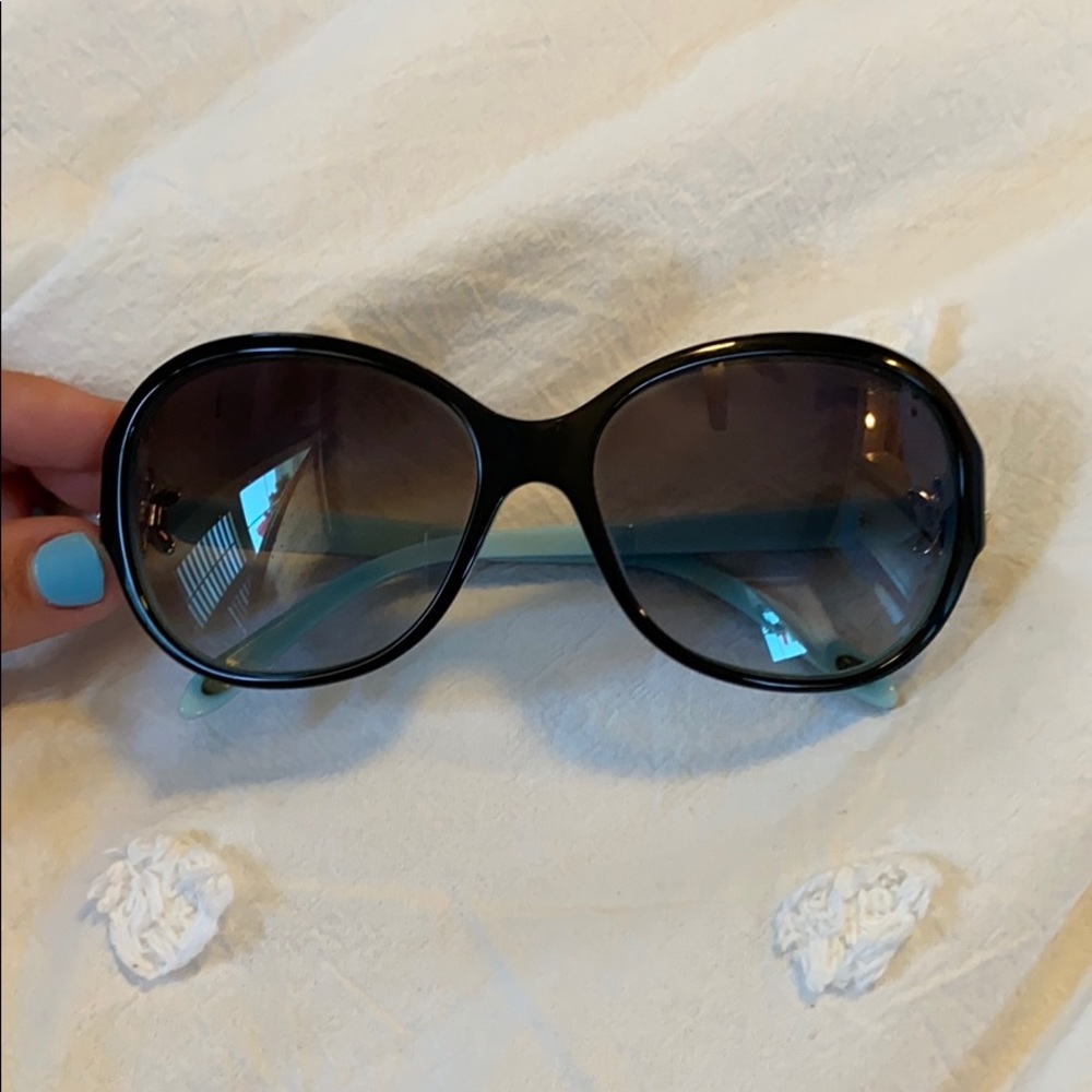 Tiffany & Co. sunglass